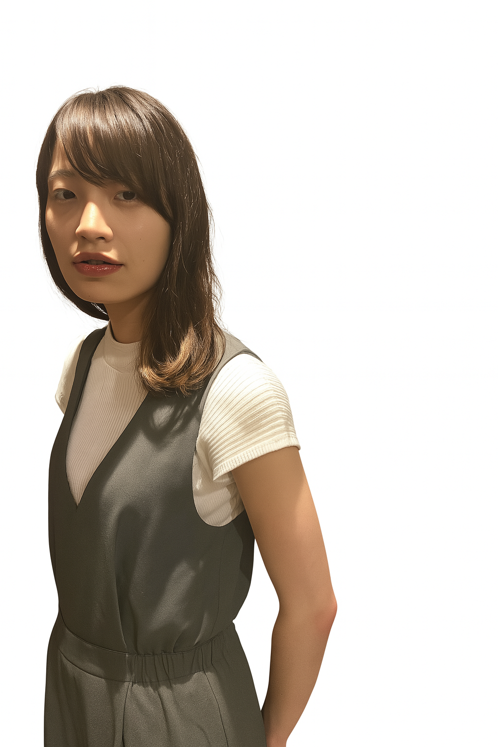Naoko Aramaki
